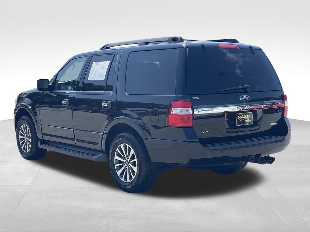Used 2015 Ford Expedition XLT RWD image 5