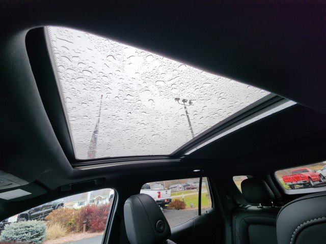 New 2026 Chevrolet Equinox LT w/ Convenience Package II image 26