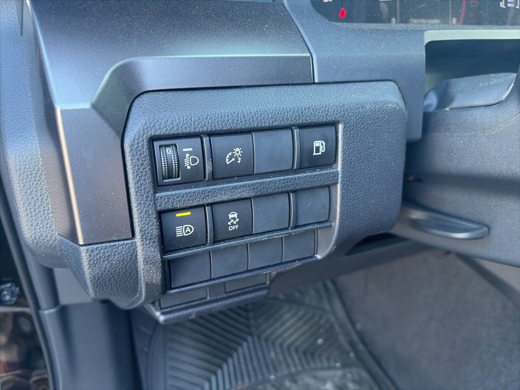 Used 2026 Toyota 4Runner SR5 image 17