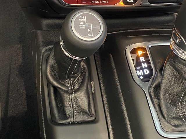 New 2025 Jeep Wrangler Rubicon 392 image 24