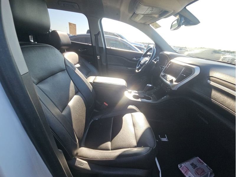 Used 2019 GMC Acadia SLT FWD image 19