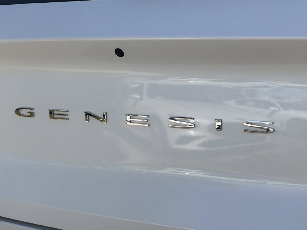 Certified 2024 Genesis GV80 3.5T w/ Prestige Package AWD/4WD image 27