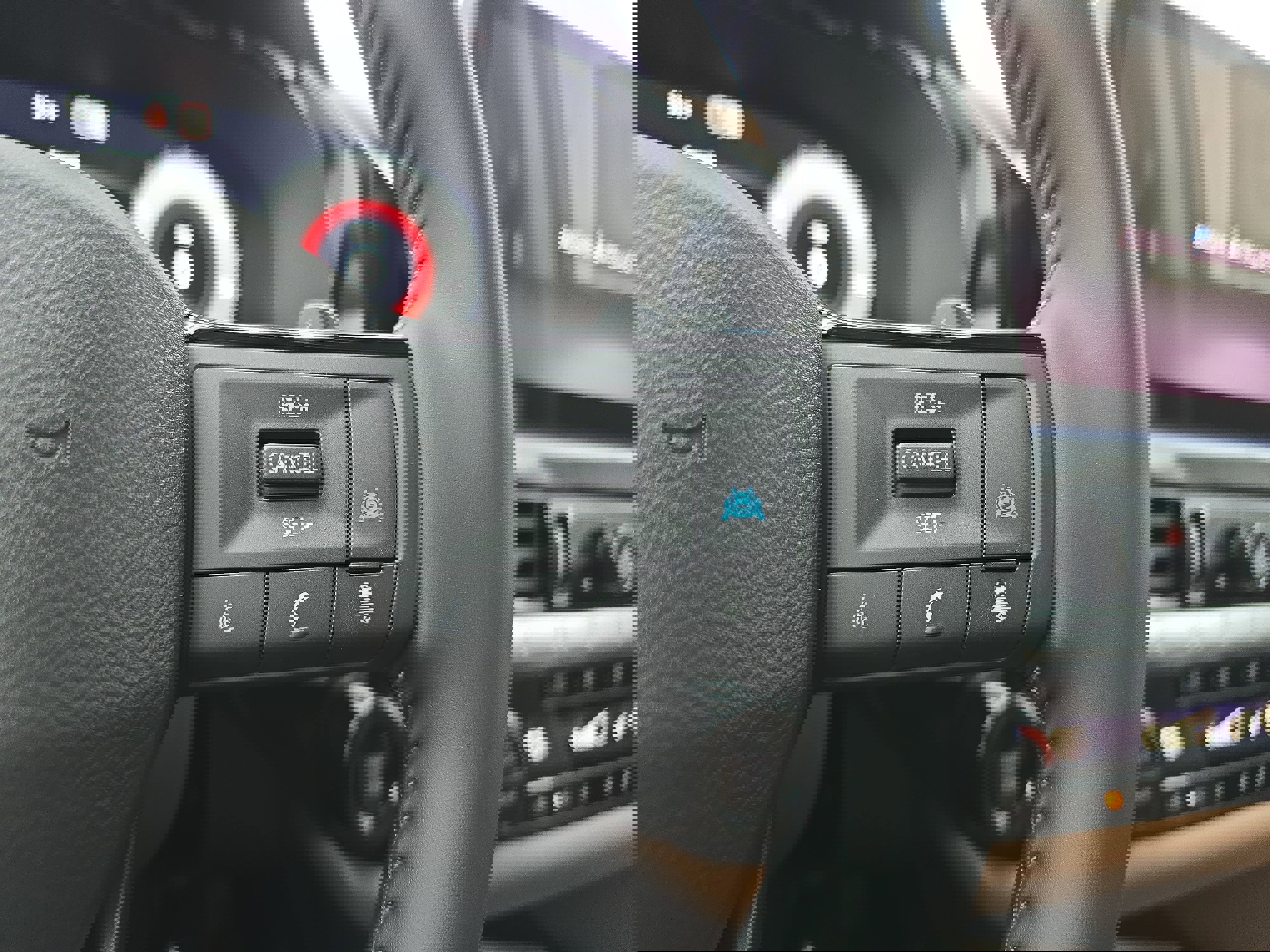 New 2026 Nissan Pathfinder Platinum image 19