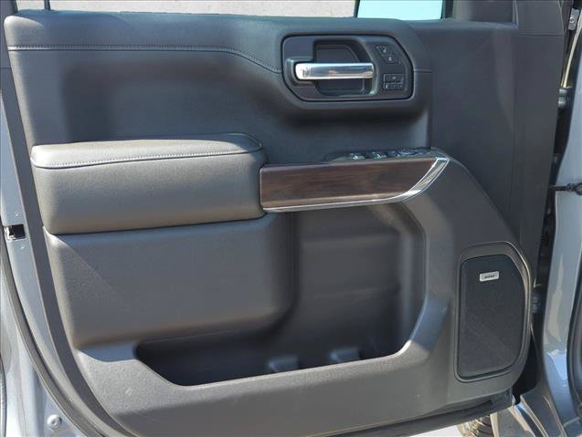 Used 2019 GMC Sierra 1500 SLT w/ SLT Premium Plus Package AWD/4WD image 10