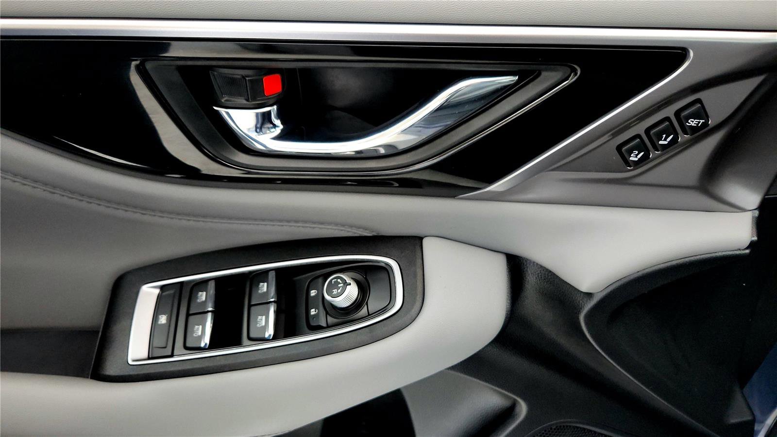 Used 2024 Subaru Legacy Limited image 23