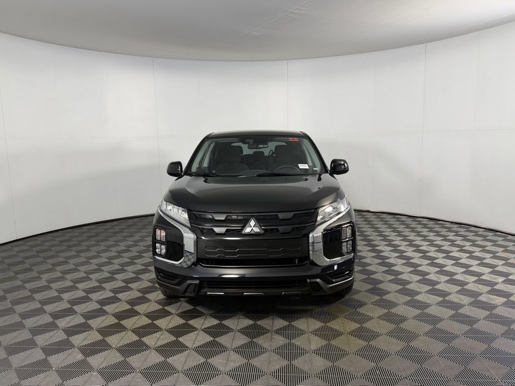 Used 2025 Mitsubishi Outlander Sport LE image 6