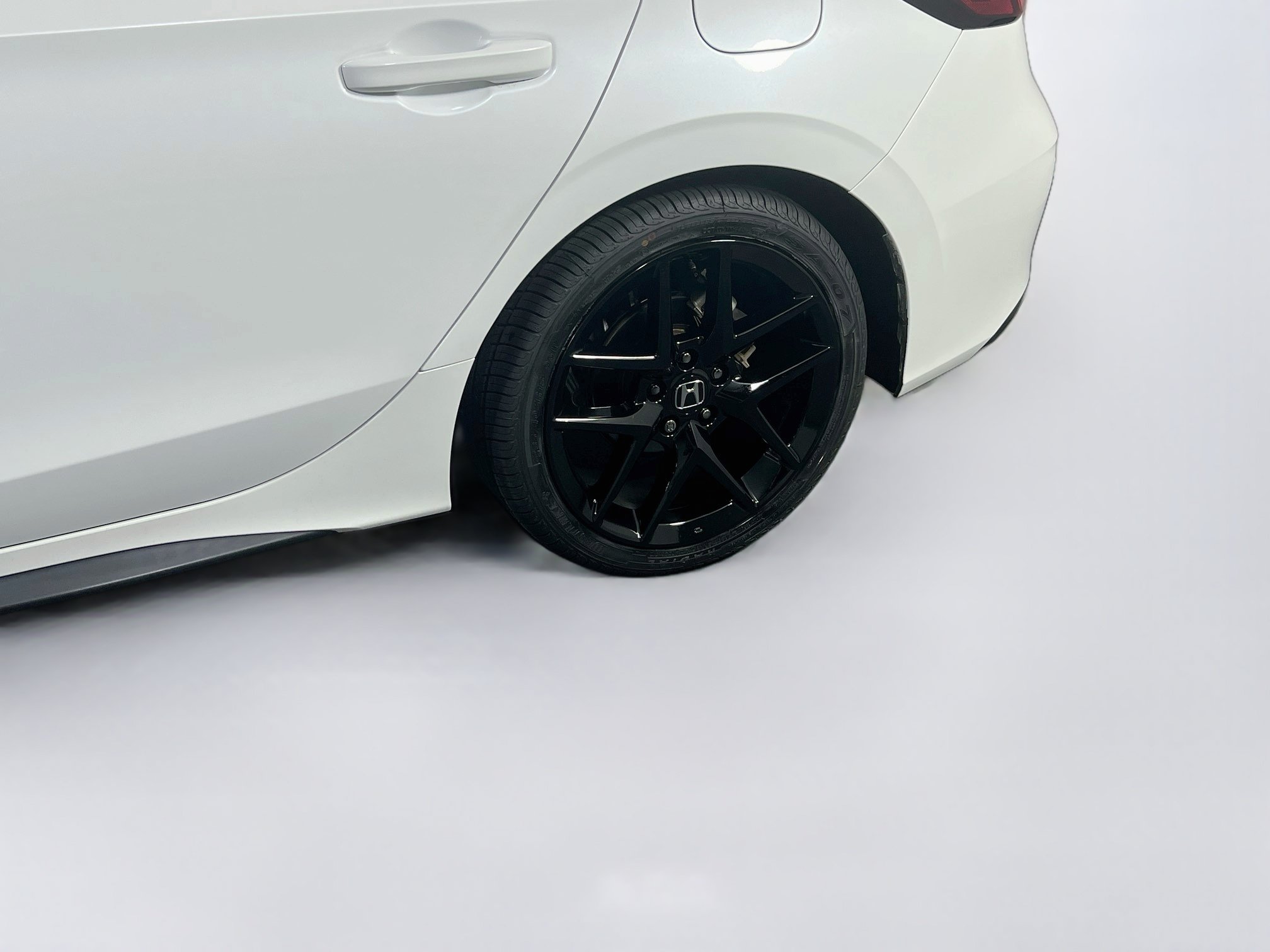 Used 2023 Honda Civic Sport Touring image 31