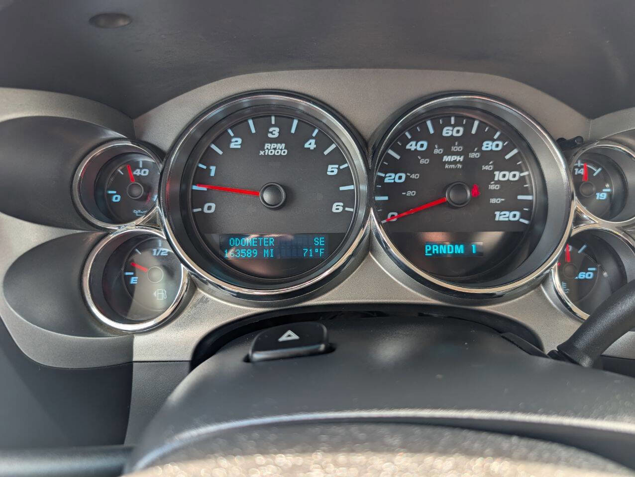 Used 2012 GMC Sierra 2500 SLE image 19