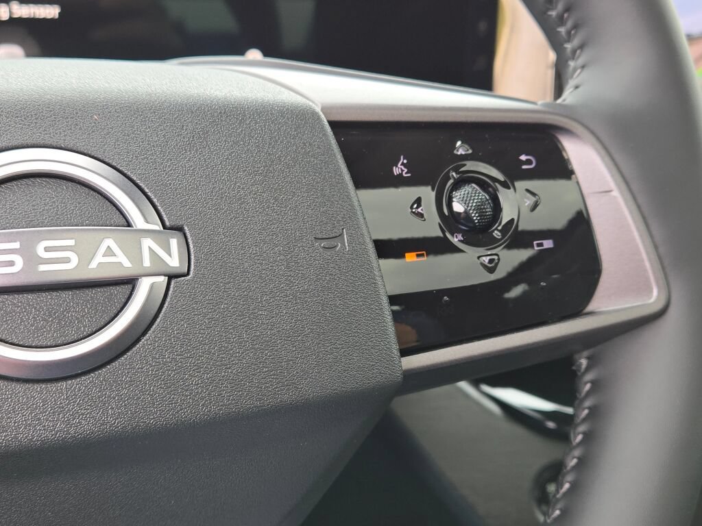 New 2026 Nissan Murano SL AWD/4WD image 36