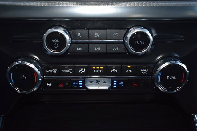 Used 2024 Ford F150 Lariat w/ Tow/Haul Package image 36