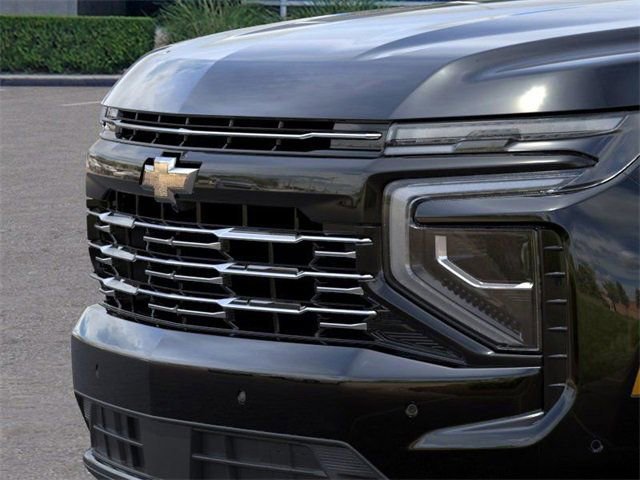 New 2026 Chevrolet Tahoe High Country w/ Sun And Tow Package AWD/4WD image 13