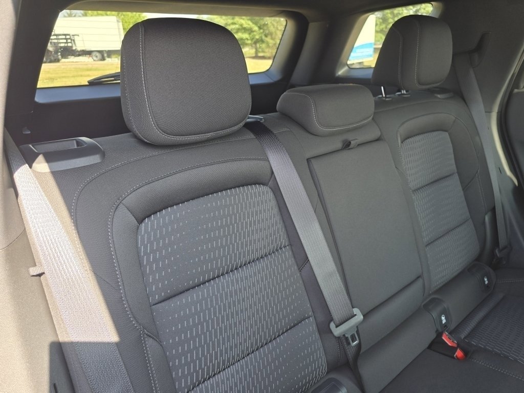 New 2026 Chevrolet Equinox LT image 14