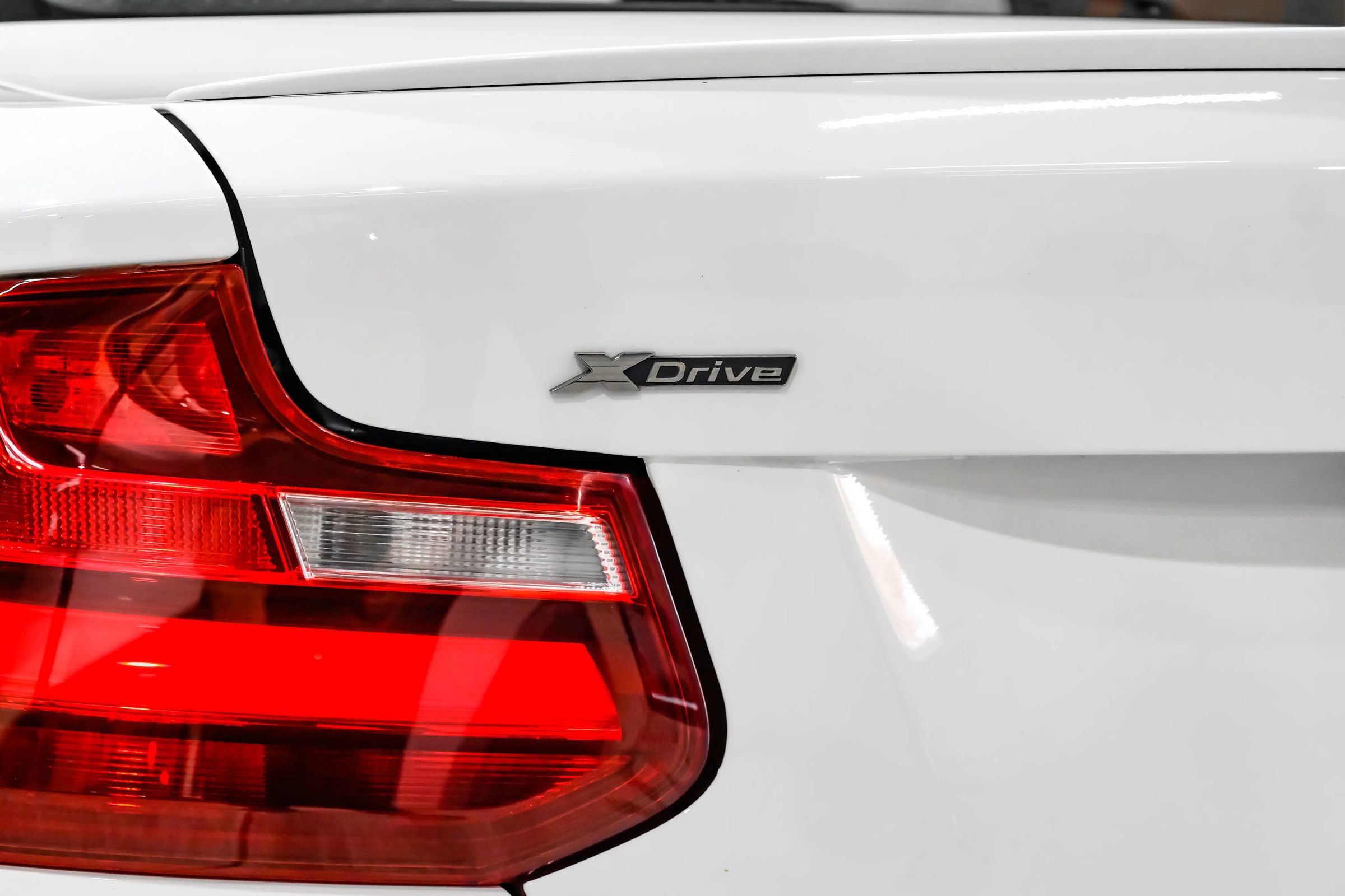 Used 2016 BMW M235i xDrive Coupe image 48