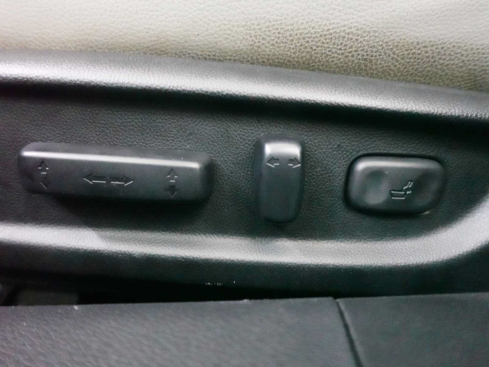 Certified 2017 Honda Accord EX-L image 14