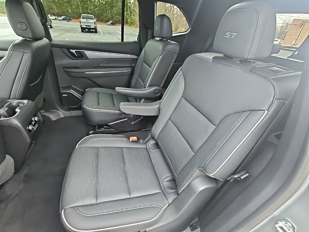 Certified 2025 Buick Enclave Sport Touring image 14