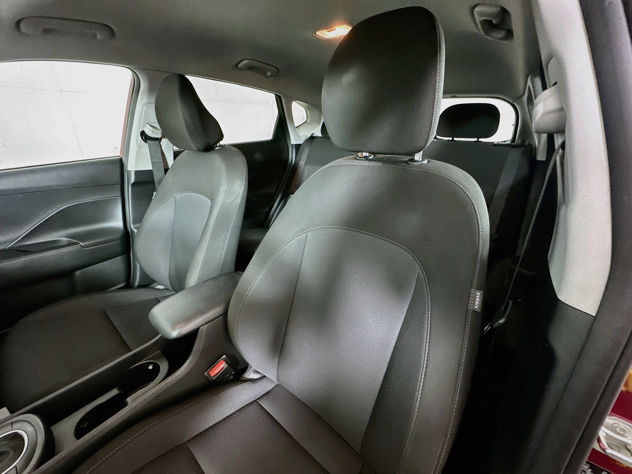 Certified 2025 Hyundai Kona SEL AWD/4WD image 20