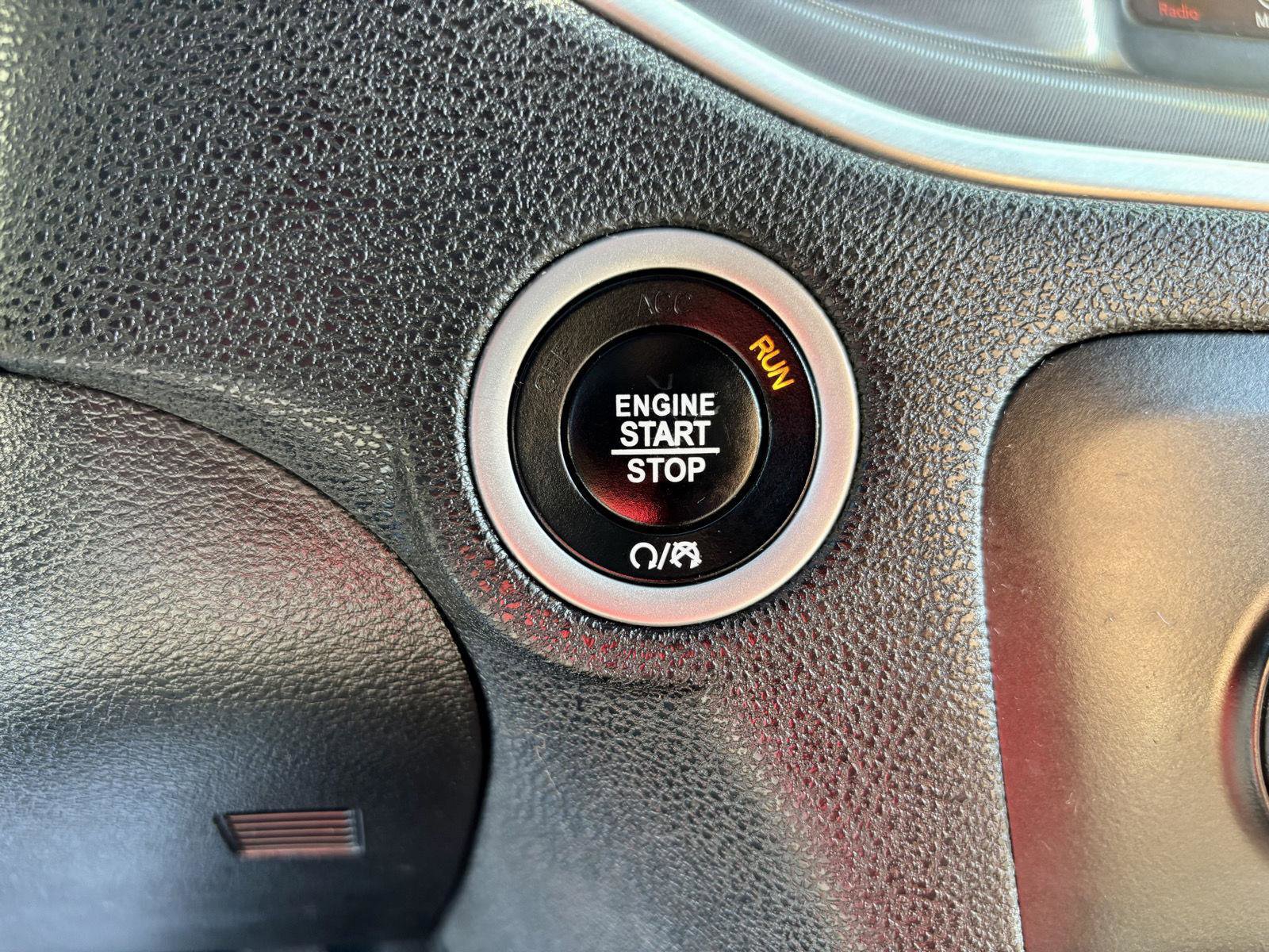 Used 2022 Dodge Charger SXT image 20