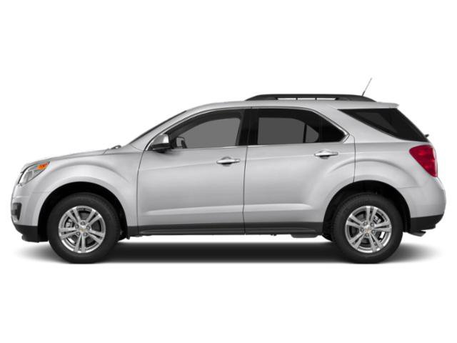 Used 2015 Chevrolet Equinox LT w/ Power Convenience Package AWD/4WD image 6