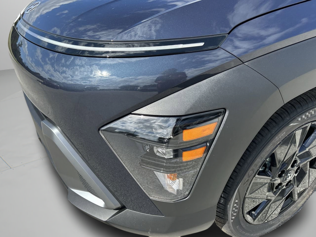 New 2026 Hyundai Kona SEL Sport FWD image 13
