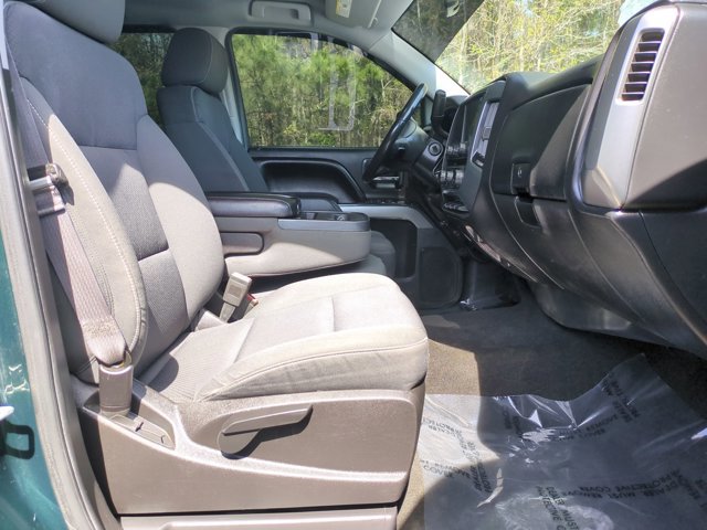 Used 2015 Chevrolet Silverado 1500 LT w/ All Star Edition image 21