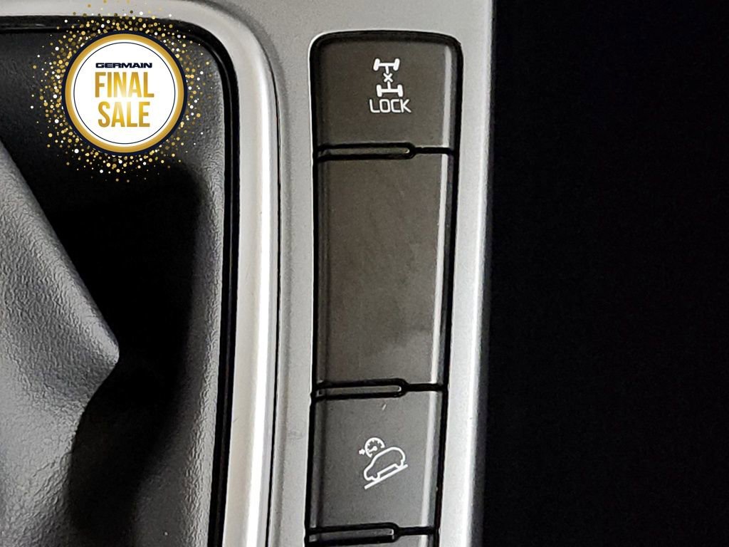 Certified 2023 Kia Seltos LX image 27