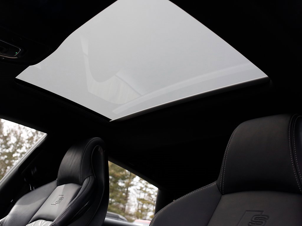 Used 2023 Audi S5 Prestige w/ Prestige Package image 22