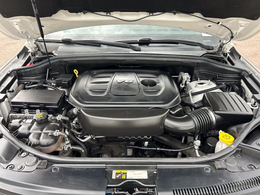 Used 2017 Jeep Grand Cherokee Limited AWD/4WD image 31
