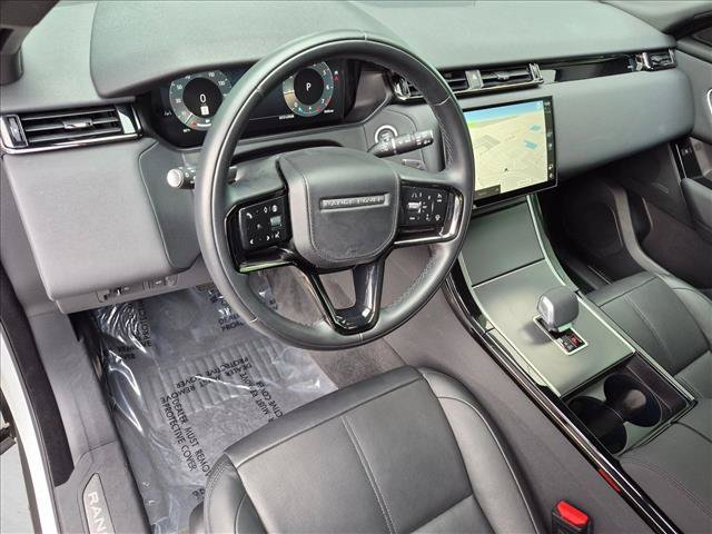 Certified 2026 Land Rover Range Rover Velar S AWD/4WD image 10