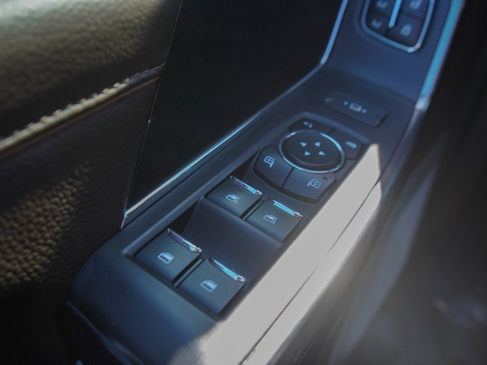 Used 2023 Ford F250 King Ranch AWD/4WD image 24