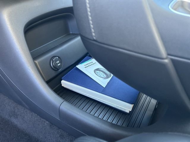 New 2026 Hyundai Palisade Limited image 17