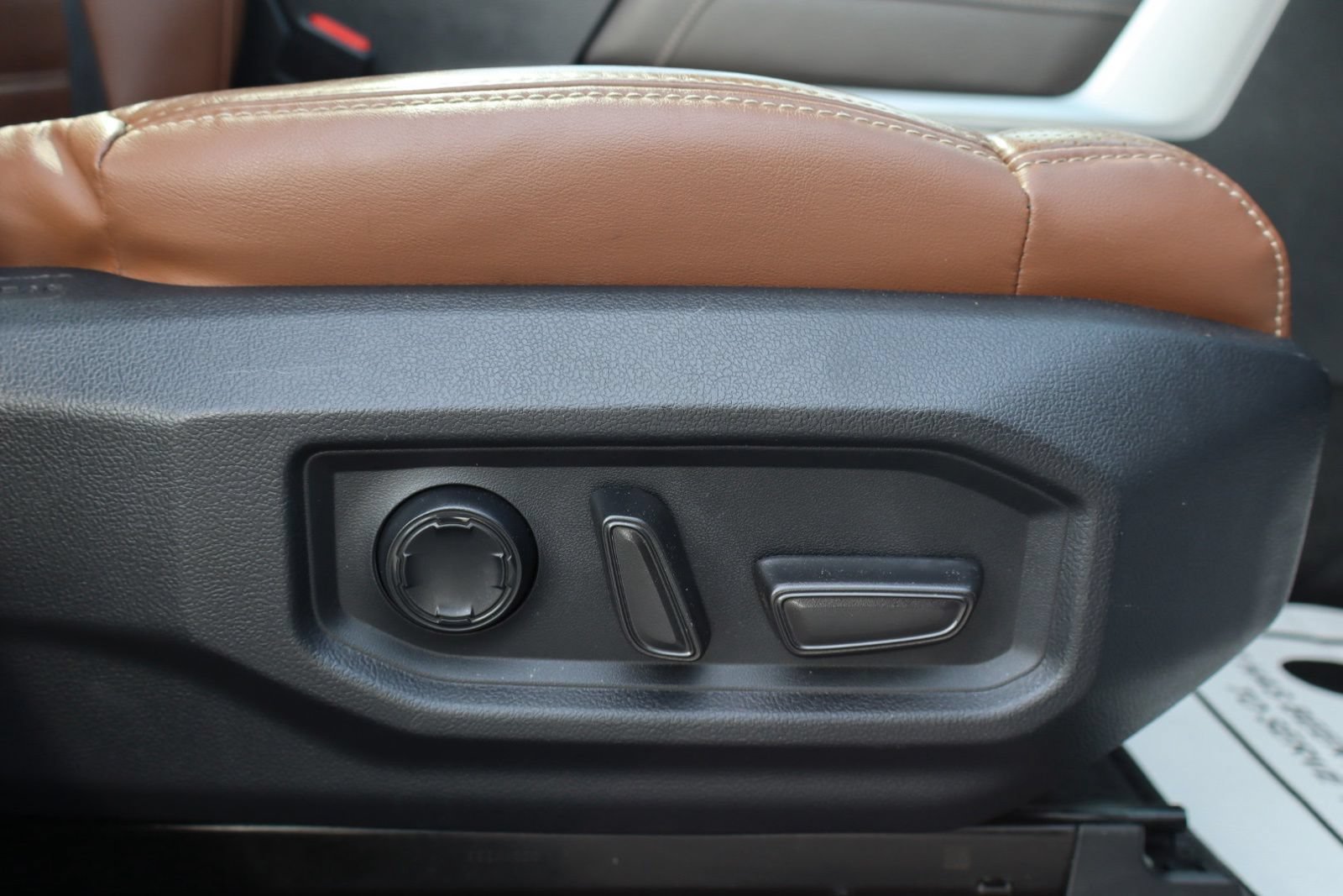Used 2024 Toyota Tundra 1794 Edition AWD/4WD image 50