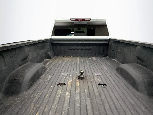Used 2024 GMC Sierra 3500 Denali w/ Technology Package AWD/4WD image 28