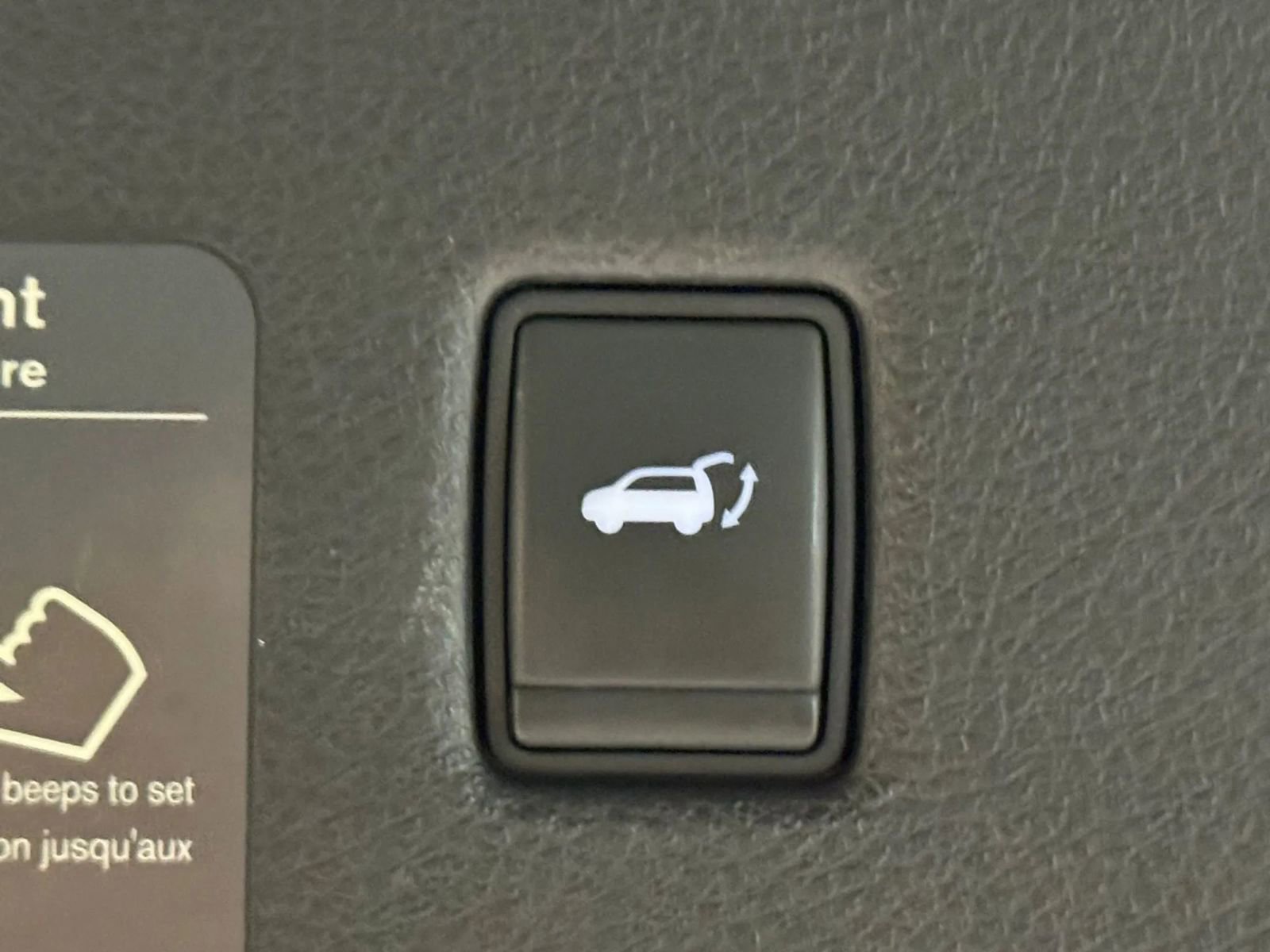 Used 2019 INFINITI QX50 Essential w/ Proassist Package image 16