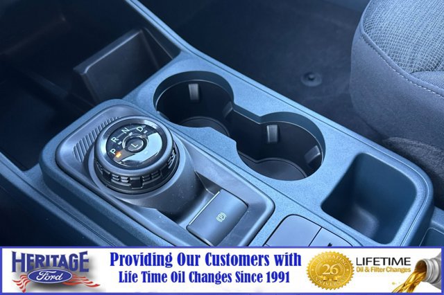 New 2025 Ford Maverick XL image 20