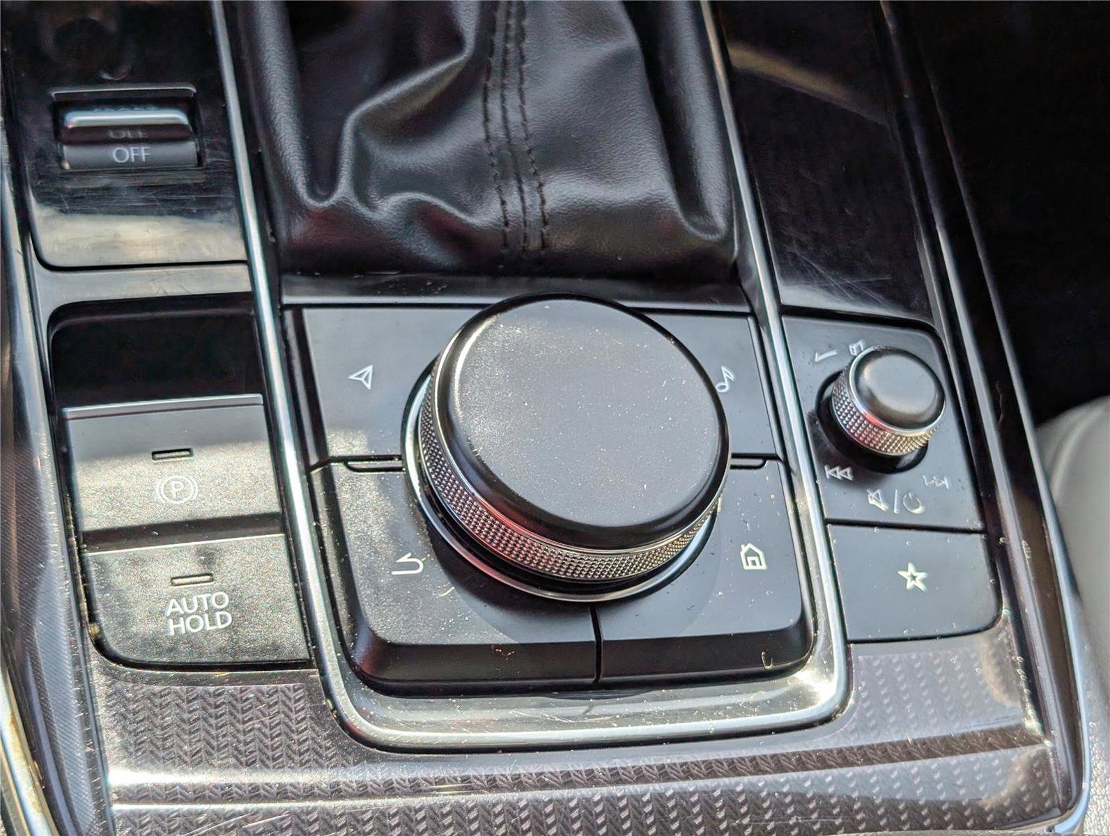 Used 2022 MAZDA CX-30 AWD 2.5 S w/ Preferred Package image 26