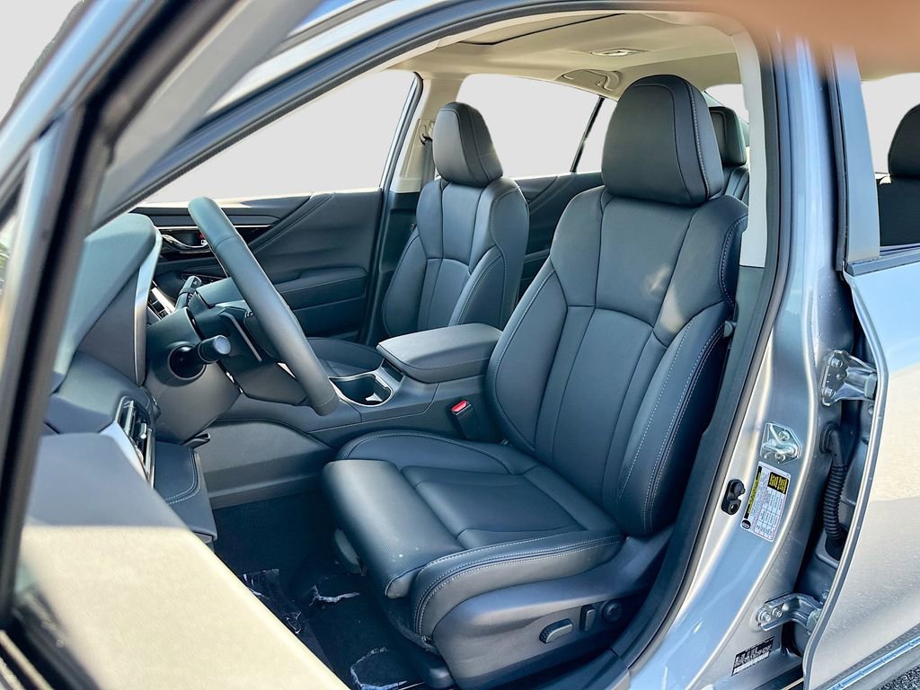 New 2025 Subaru Legacy Limited image 22