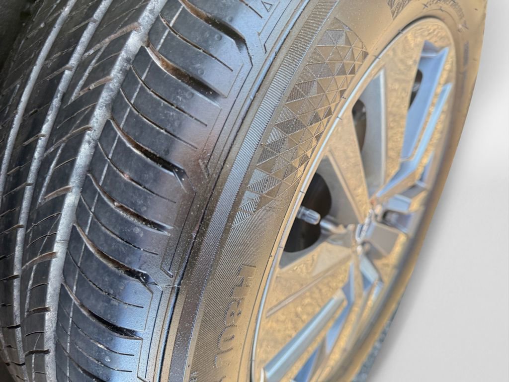 Certified 2024 Nissan Pathfinder SV image 19