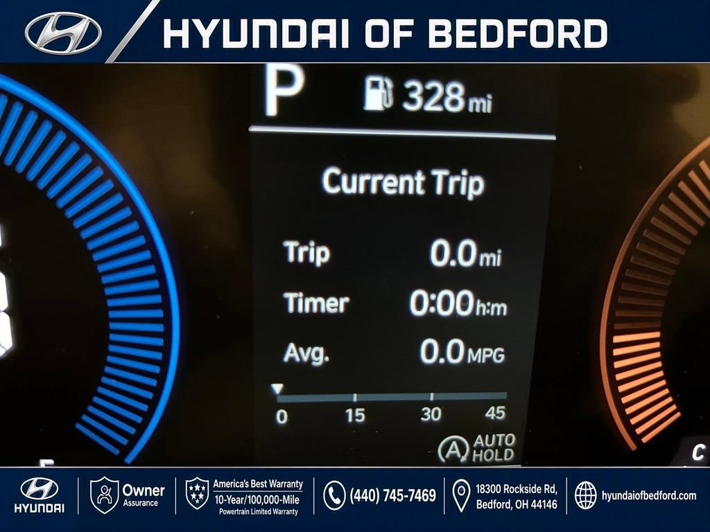 Used 2024 Hyundai Kona SE AWD/4WD image 19