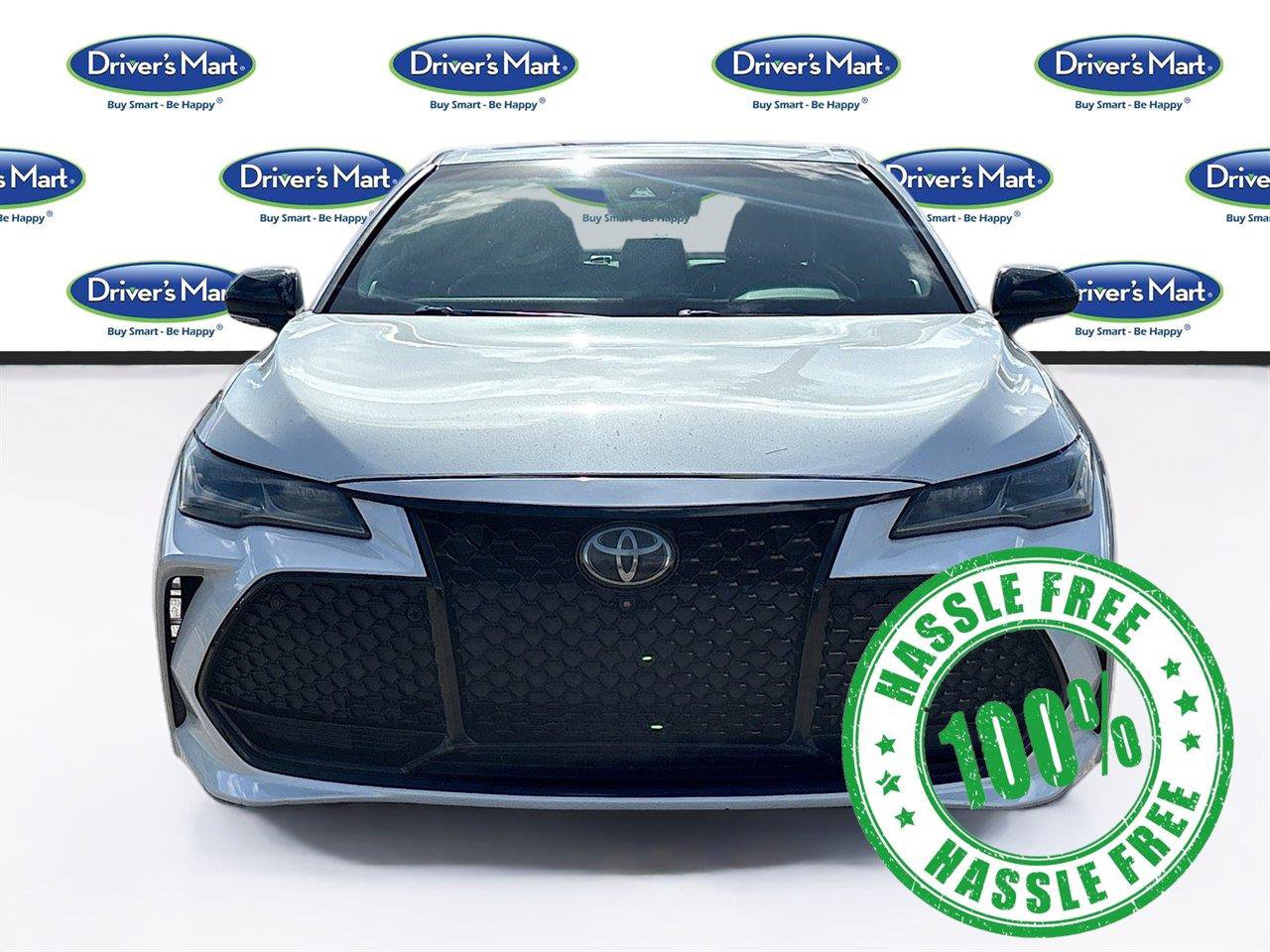 Used 2019 Toyota Avalon Touring FWD image 2