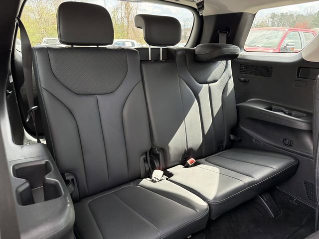 Used 2024 Hyundai Palisade SEL image 18
