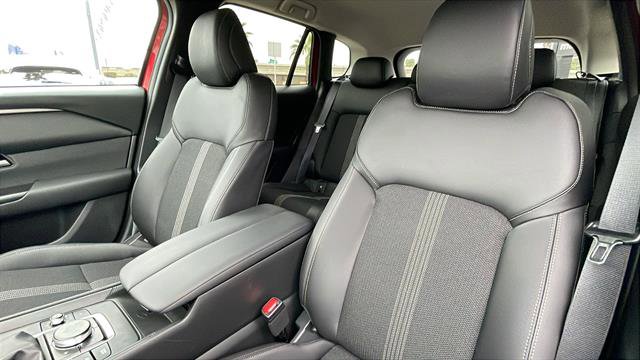 New 2025 MAZDA CX-50 AWD 2.5 S w/ Weather Package image 15
