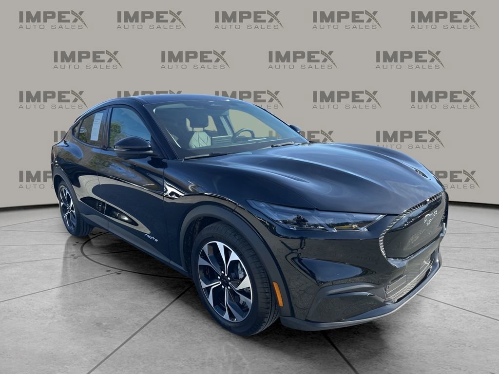 Used 2025 Ford Mustang Mach-E Select image 7