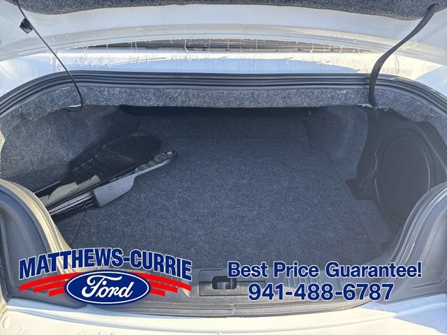 Used 2019 Ford Mustang GT Premium w/ GT Performance Package RWD image 13