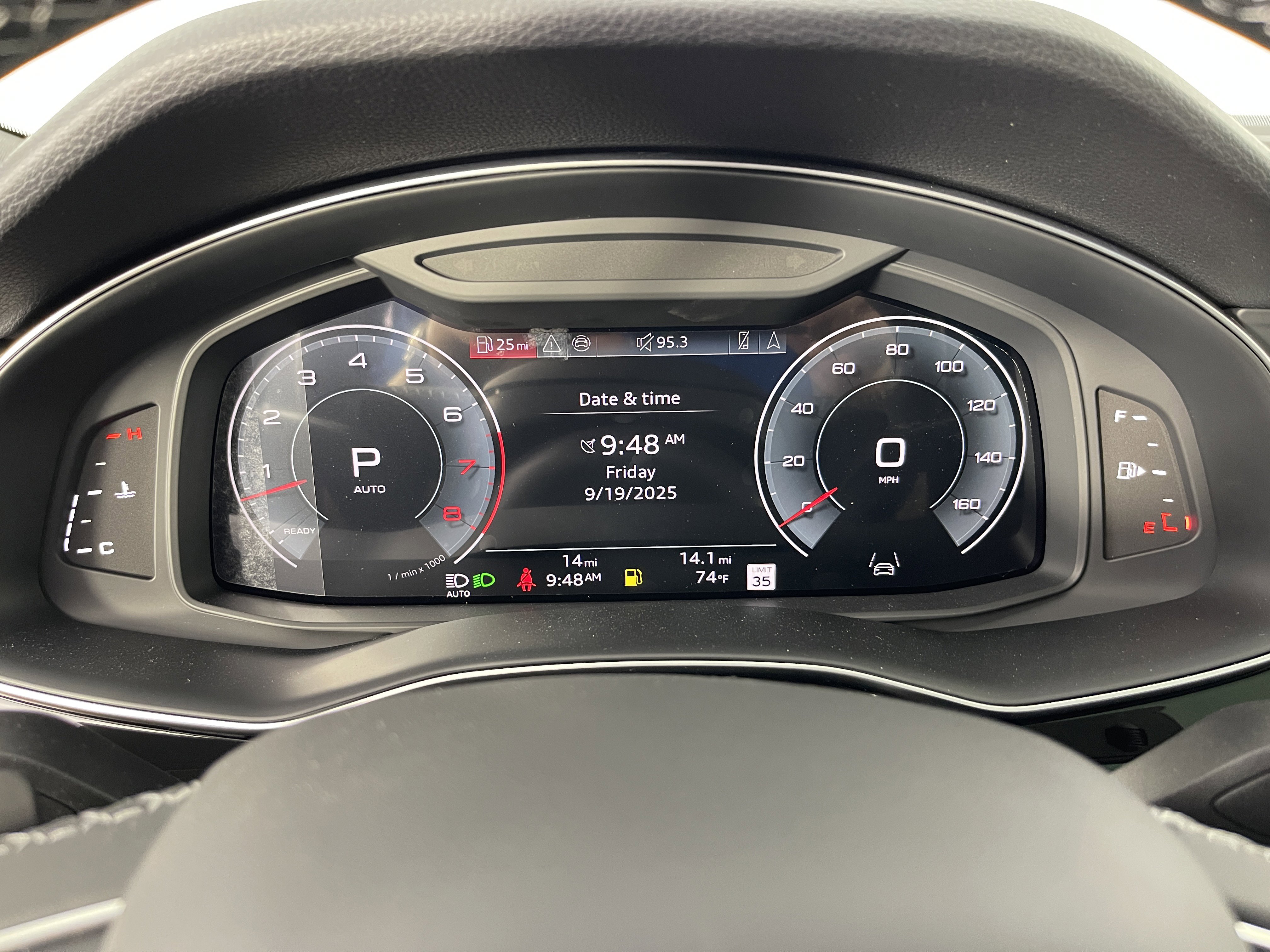 New 2025 Audi Q7 3.0T Premium Plus image 27