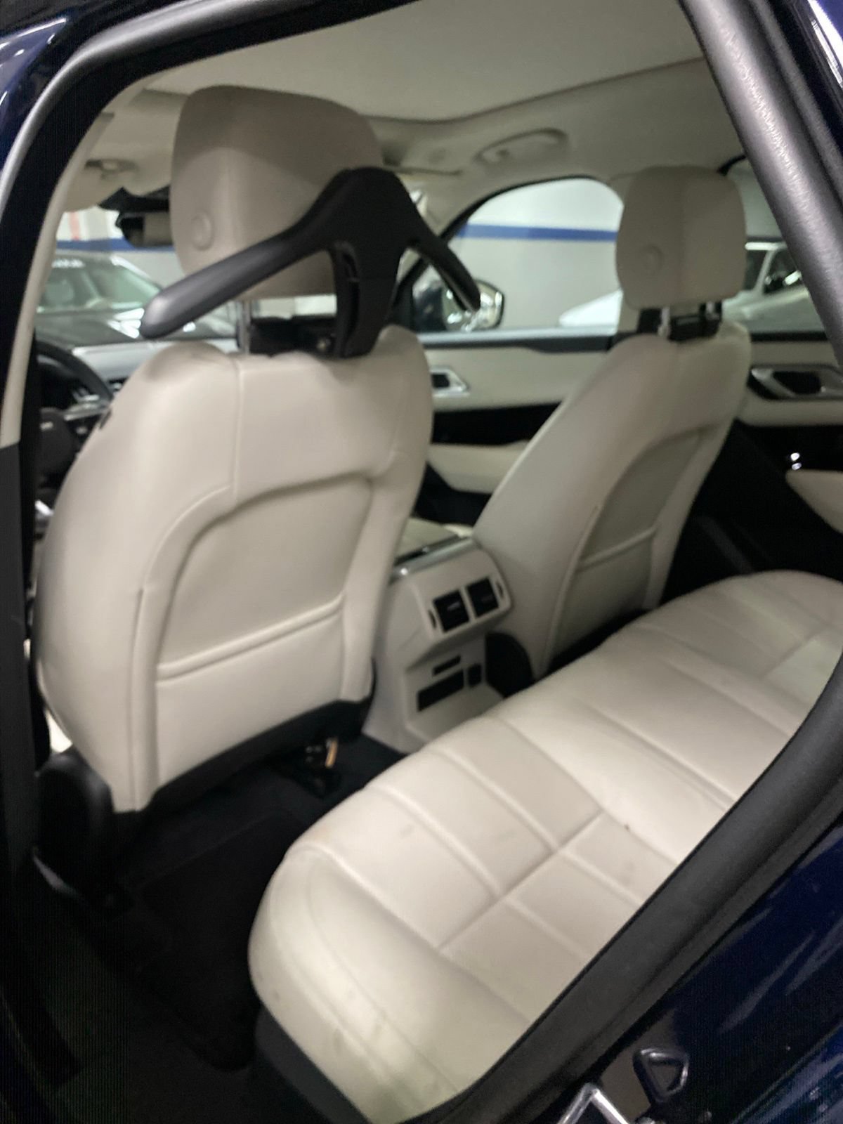 Used 2023 Land Rover Range Rover Velar R-Dynamic S AWD/4WD image 11