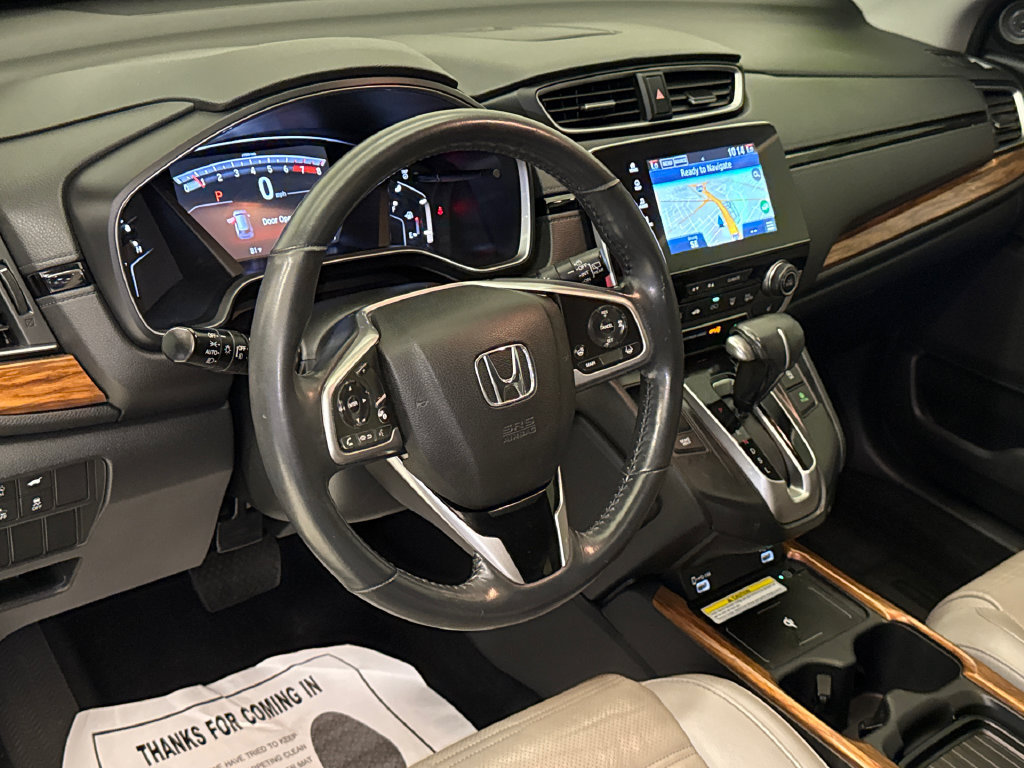 Used 2020 Honda CR-V Touring image 20