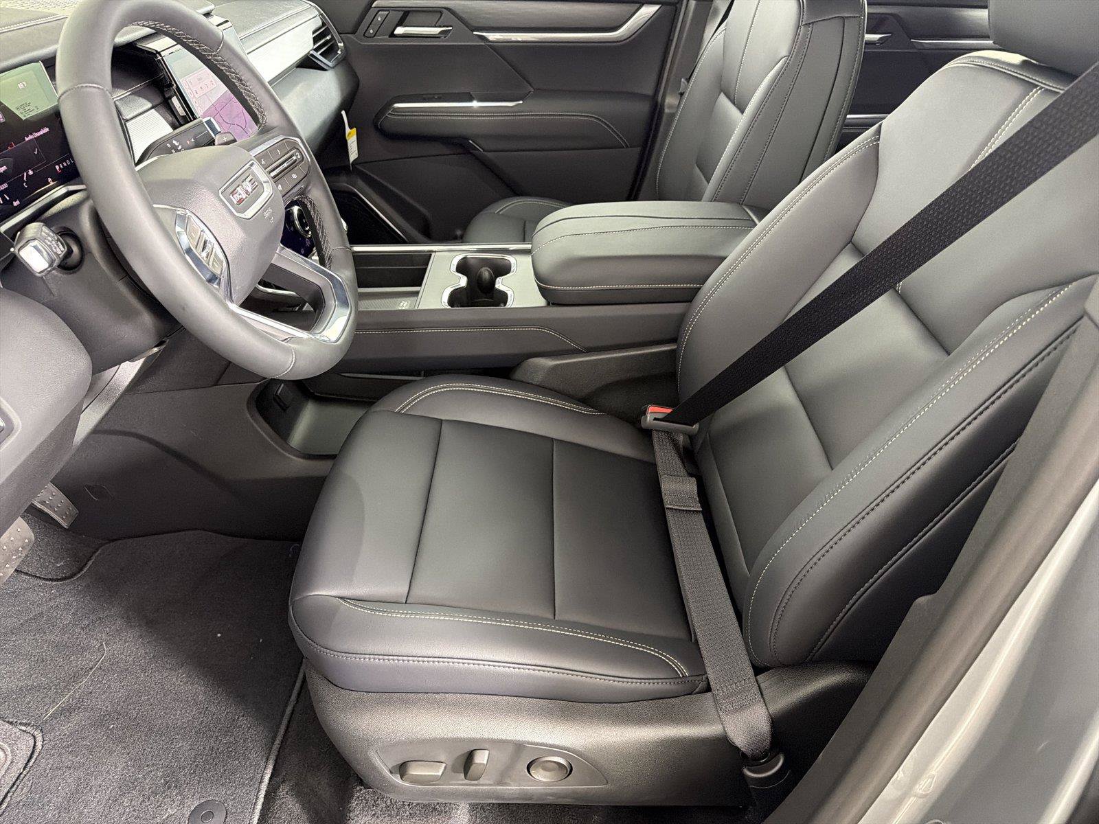 New 2027 GMC Acadia Elevation w/ Black Edition FWD image 7