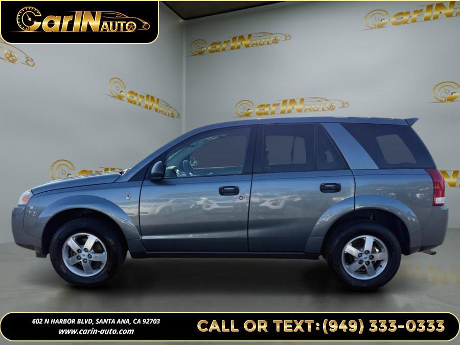Used 2006 Saturn Vue 2WD image 5