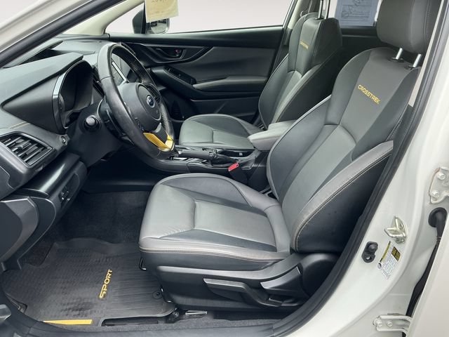 Used 2021 Subaru Crosstrek 2.5i Sport w/ Popular Package #2B AWD/4WD image 10
