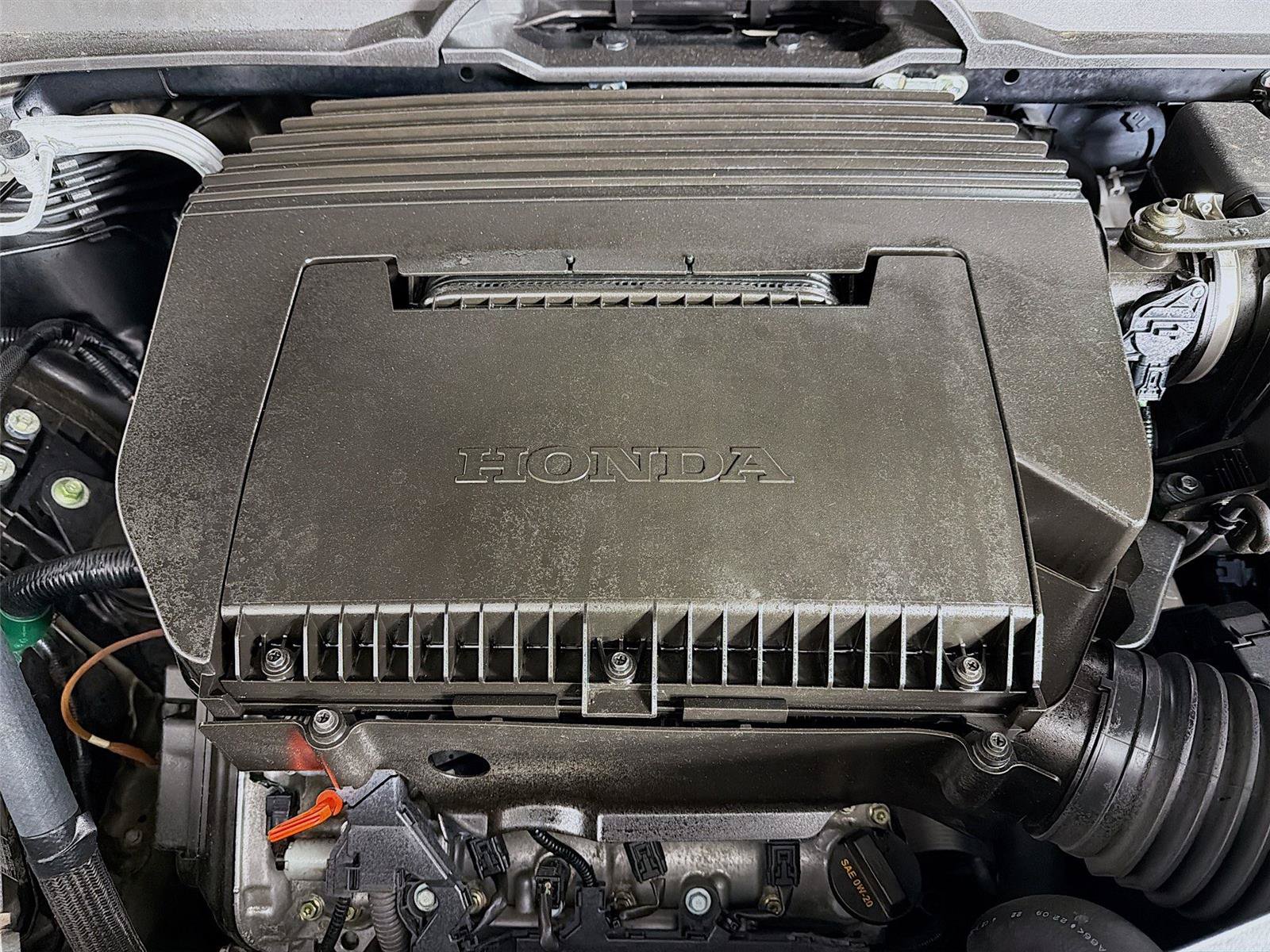 Used 2023 Honda Pilot EX-L image 32
